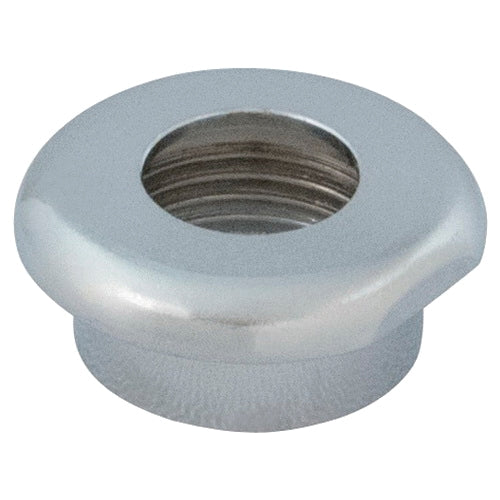 CHICAGO FAUCETS Chicago Faucets 422-113JKCP Escutcheon Nut Chrome Plated For Use With Chicago Faucets
