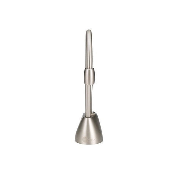 INSINKERATOR InSinkErator F-GN1100SN Hot Water Dispenser Faucet Satin Nickel