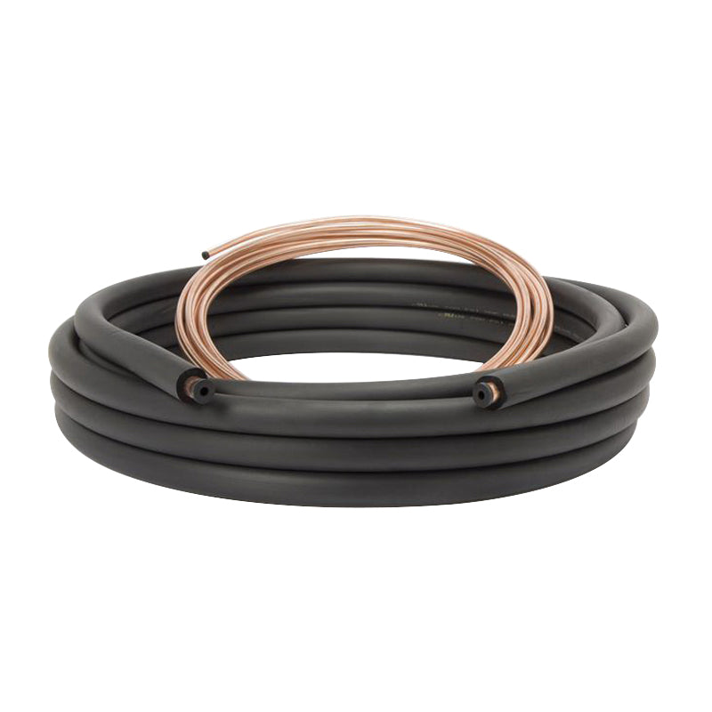MUELLER INDUSTRIES 61830500 MINI SPLIT ACCESSORIES