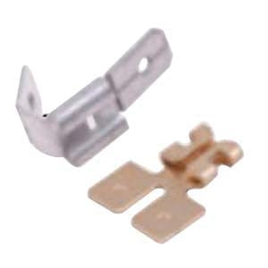 DIVERSITECH Diversitech 6211 Terminal in Brass 1/4 in
