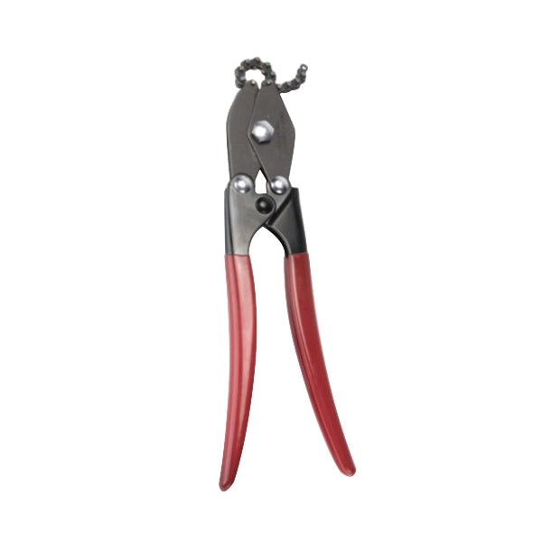 WHEELER-REX Wheeler-Rex 69012 Glass Tube Cutter 1/4 to 3/4 Cutting Capacity Includes Chain