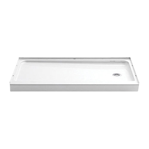 STERLING HVAC Sterling 72171120-0 Ensemble 60 in x 30 in Shower Base with Right Drain