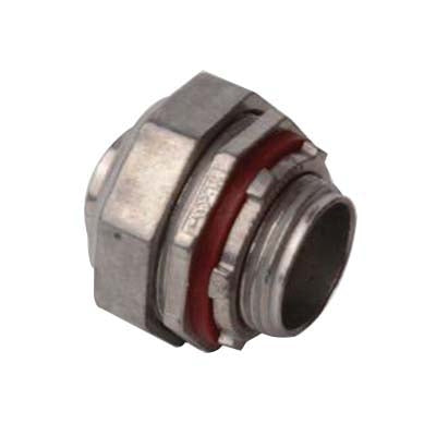 DIVERSITECH Diversitech 750-MLT75 Straight Connector - 3/4 in. - UL Listed