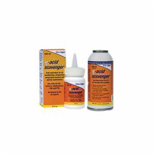 NU-CALGON Nu-Calgon 4301-06 Acid Neutralizer Injector 6 x 1 CS Rx-Acid Scavenger