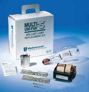 RECTORSEAL S1000ML5AC5M555K PACKAGED AC UNITS