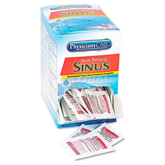 PHYSICIANSCARE 90087 FIRST AID
