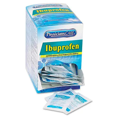 PHYSICIANSCARE 90109 FIRST AID