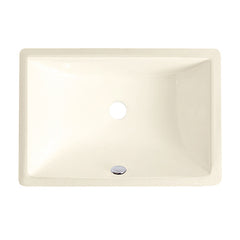 DAKOTA Dakota Plumbing Products US-1611B Undermount Lavatory Sink