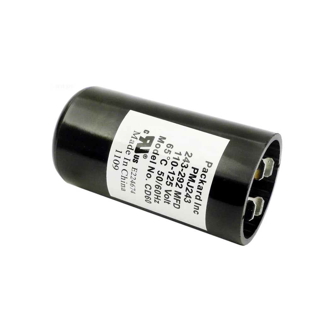 US SEAL BC-243 CAPACITORS