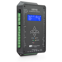 TCS BASYS CONTROLS US5182 COMMERCIAL CONTROLS