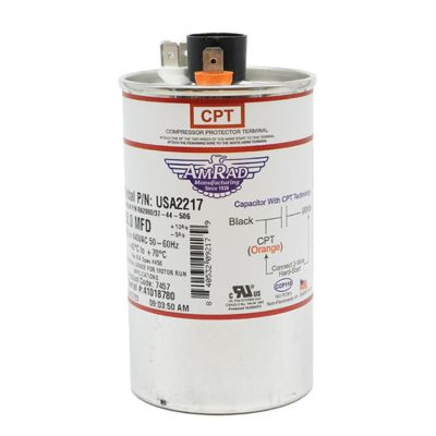 GLOBAL USA2217 CAPACITORS