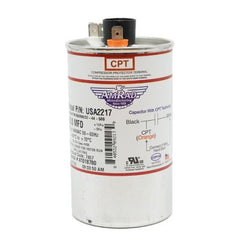GLOBAL USA2217 CAPACITORS