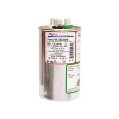 AMERICAN RADIONIC American Radionic USA2221B Run Capacitor 60+7.5 MFD 370/440