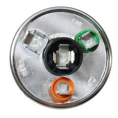 AMERICAN RADIONIC American Radionic USA2234 Run Capacitor 45+10 MFD