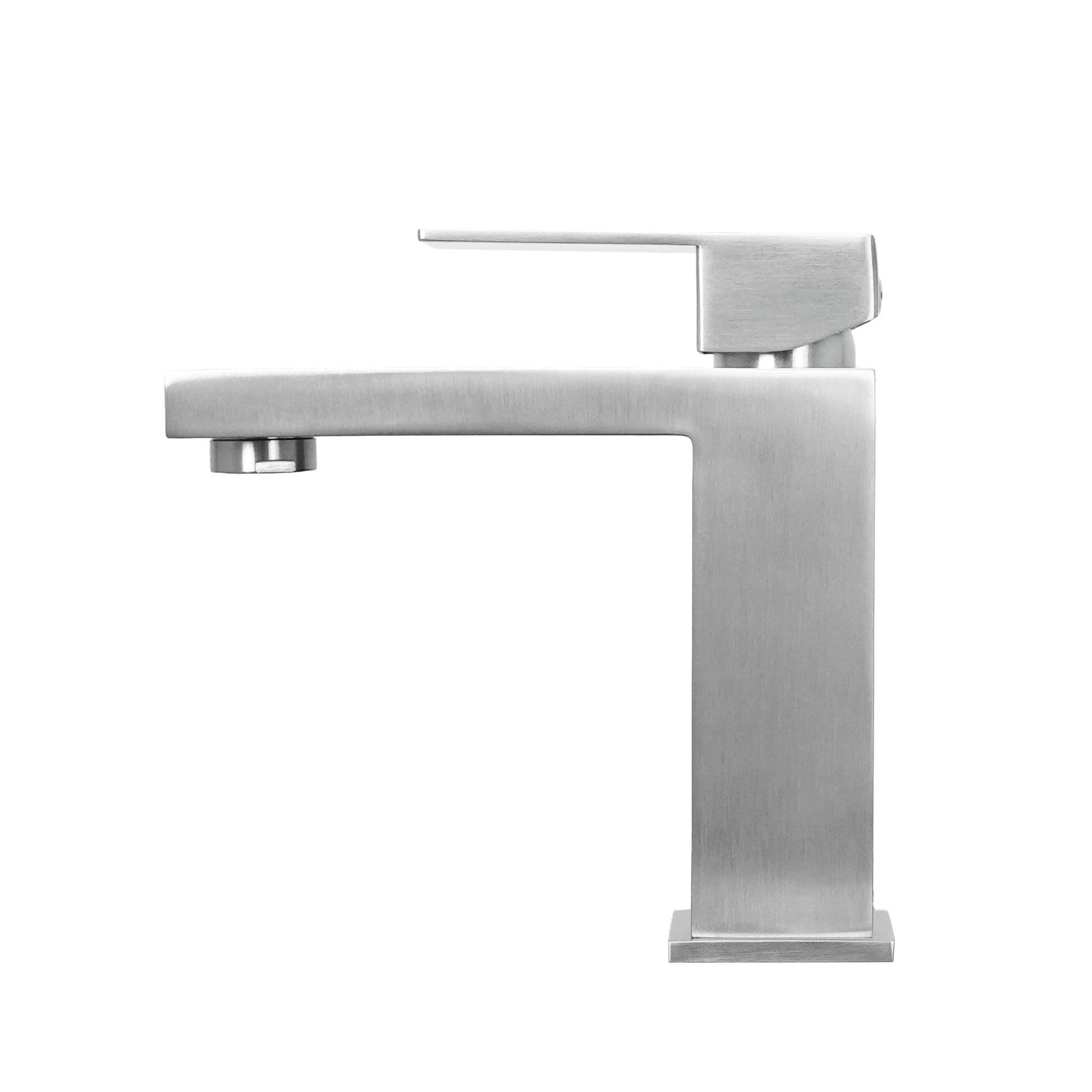DAKOTA Dakota Plumbing Products USF-00BSH00BN Kennedy Vanity Faucet