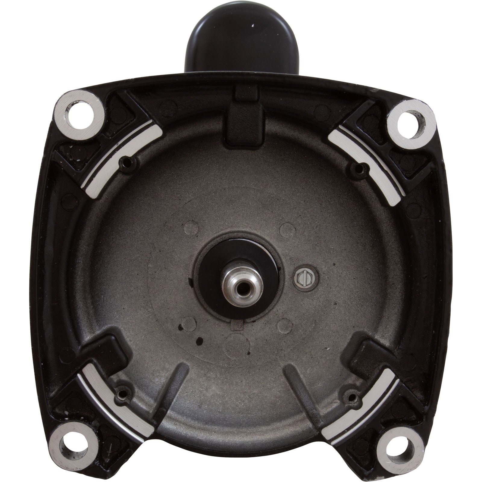 CENTURY MOTORS Century USQ1252 Pool and Spa Motor 2.5 HP 230V 48Y
