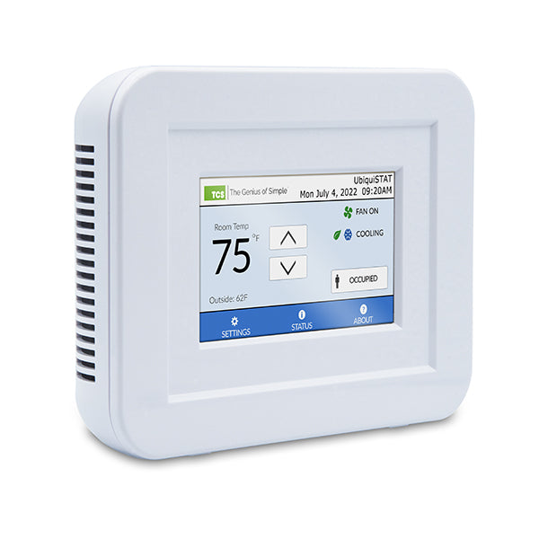 TCS BASYS CONTROLS US4150 CONTROL BOARDS