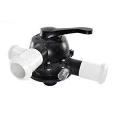 JACUZZI 39256805R ZONE VALVES