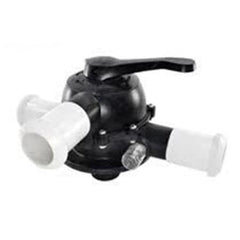 JACUZZI 39256805R ZONE VALVES