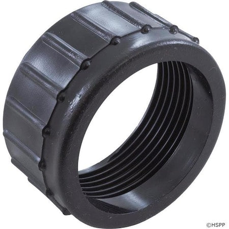 WATERWAY PLASTICS Waterway 415-4000 Flo-Pro Above Ground Skim Filter 1.5 Union Nut