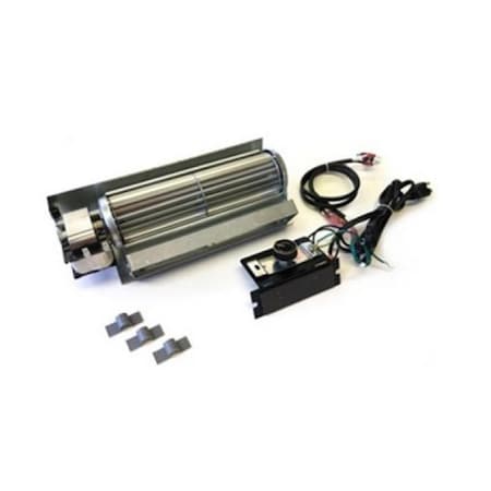 EMPIRE INDUSTRIES CIB3 BLOWER MOTORS