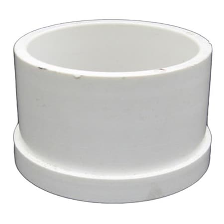 WATERWAY PLASTICS Waterway 417-5120 Tailpiece 2 Flange x 2 Slip