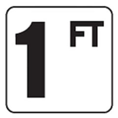 INLAYS V620010 AIR CLEANER REPLACEMENT PARTS