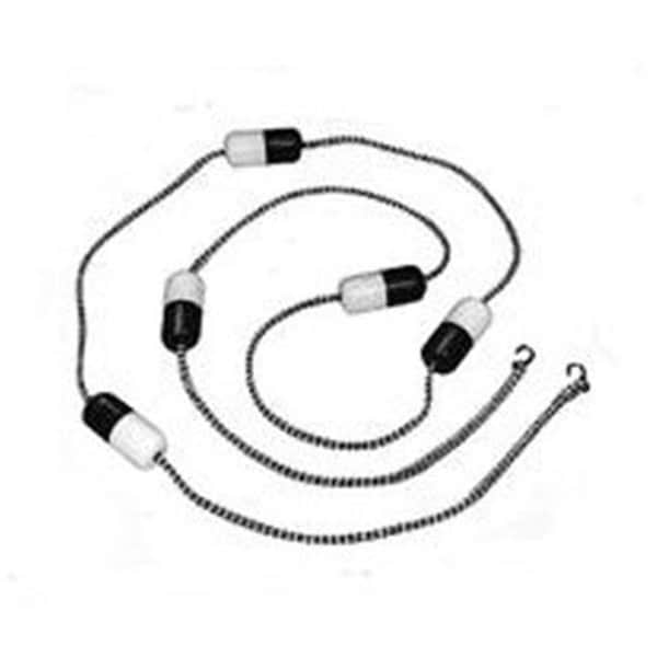 AMERICAN GRANBY RFK18 FLOATS, ROPE, SAFETY HOOKS