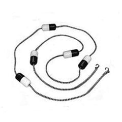 AMERICAN GRANBY RFK18 FLOATS, ROPE, SAFETY HOOKS