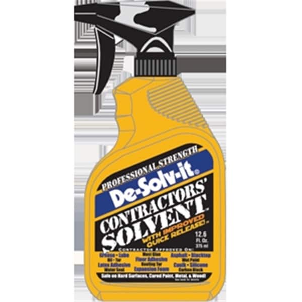 TRUE VALUE 10022 CHEMICALS