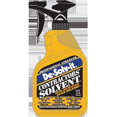 TRUE VALUE 10022 CHEMICALS