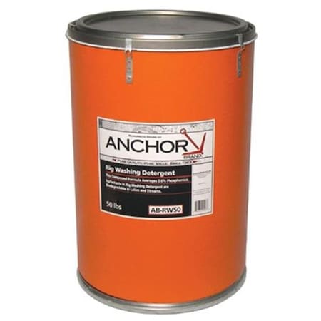 ANCHOR BRAND 103-AB-RW50 HUMIDIFIER PARTS