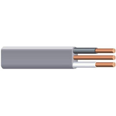 TRUE VALUE 138-1402CR ELECTRIC CABLES