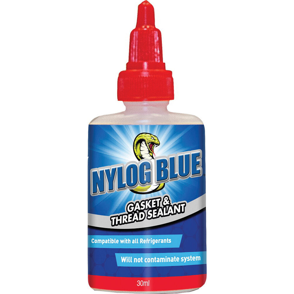REFRIGERATION TECHNOLOGIES Refrigeration Technologies RT201B Sealants Gasket & Thread Sealant 30mL Replacement MPN