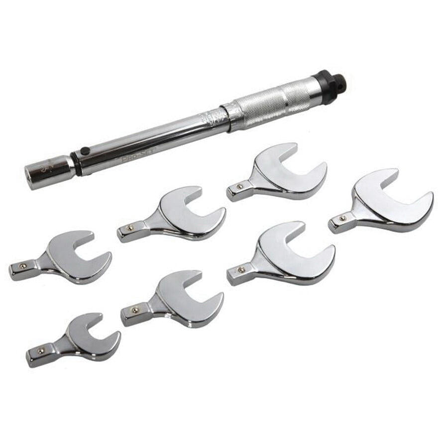 CPS PRODUCTS TLTWSAE TORQUE WRENCHES
