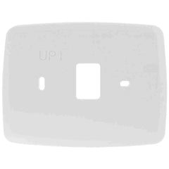 White-Rodgers F61-2634 Wall Plate For 80 and 90 Series Thermostats