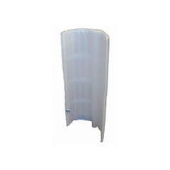 UNICEL FG-1048 AIR CLEANER REPLACEMENT PARTS