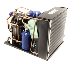 Copeland M7ZH-H046-IAA-272 Condensing Unit 115V 1-Phase