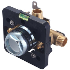CENTRAL BRASS V-2300B STOP & SHUT OFF VALVES
