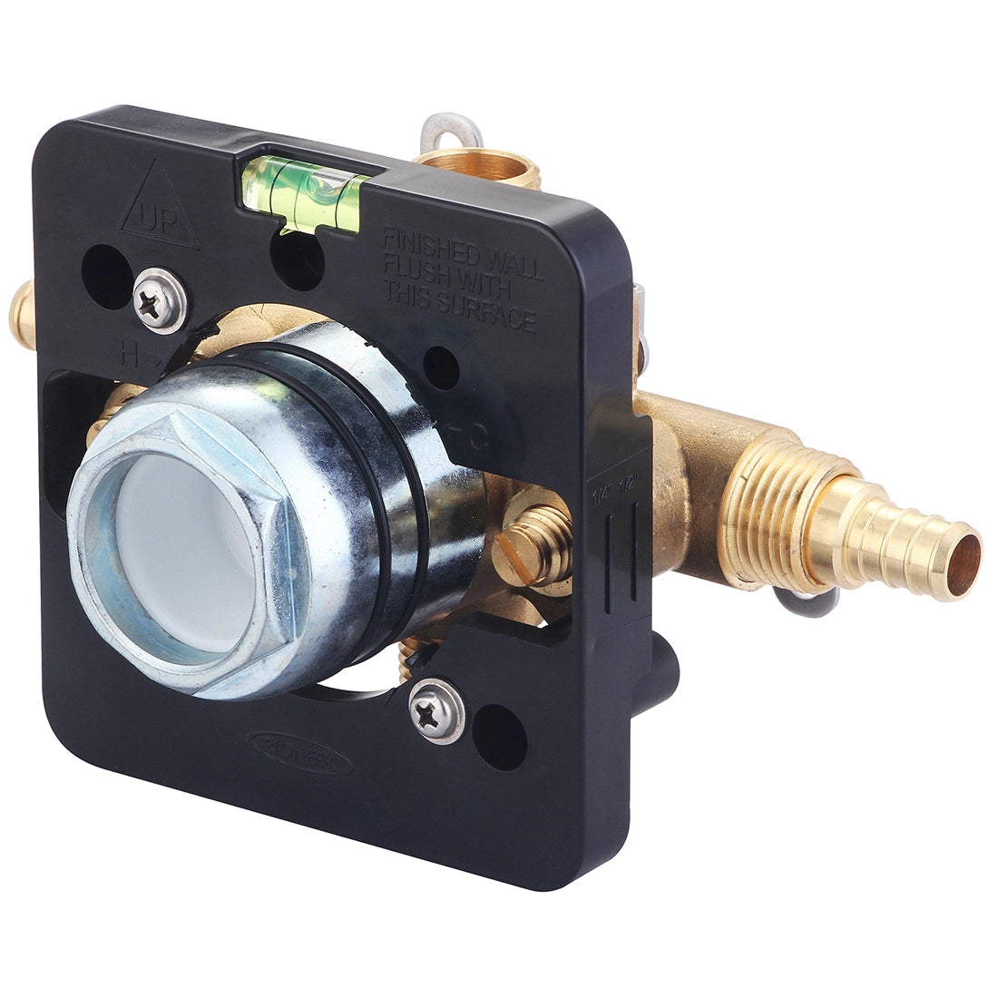 PIONEER V-2305B-B AIR CLEANER REPLACEMENT PARTS
