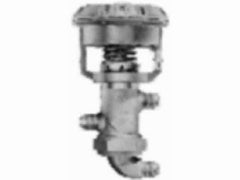JOHNSON CONTROLS V-4440-6002 WALL BRACKETS & PARTS
