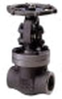 BONNEY FORGE V100360A GATE VALVES