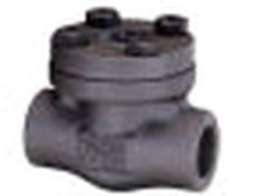 BONNEY FORGE V102330A CHECK VALVES