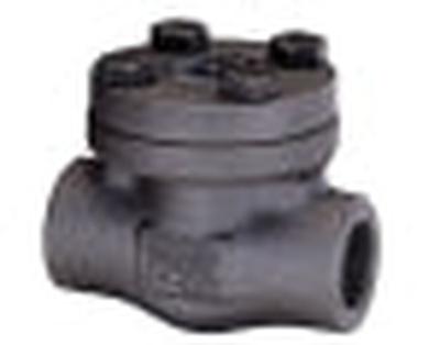 BONNEY FORGE V102355ASL CHECK VALVES