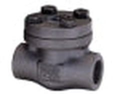 BONNEY FORGE V102355ASL CHECK VALVES