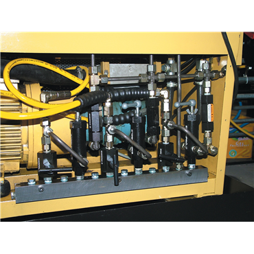 ENERPAC V10 VALVE REPAIR & REBUILD KITS