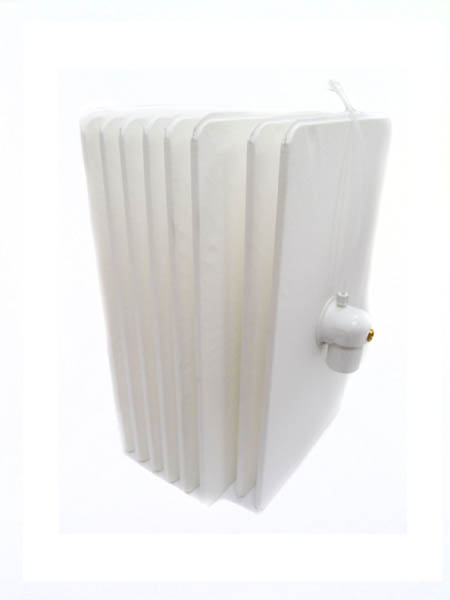 VAL-PAK V34-144 AIR CLEANER REPLACEMENT PARTS