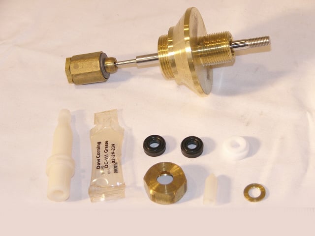 JOHNSON CONTROLS Johnson Controls v-3970-6003 Reconditioning Kit