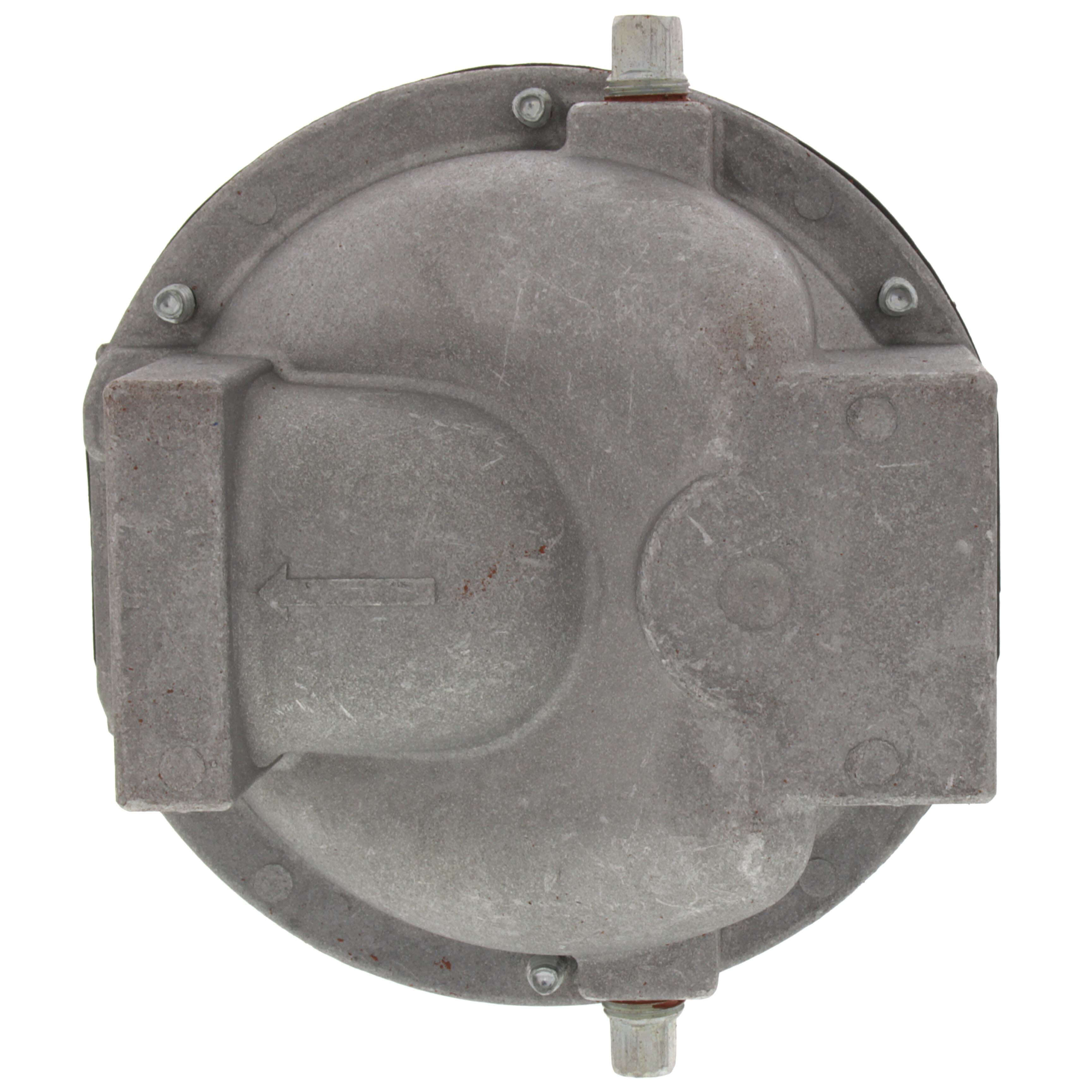 HONEYWELL Honeywell V88A1667 Diaphragm Gas Valve 24VAC 3/4 Inch Replacement V88A1667