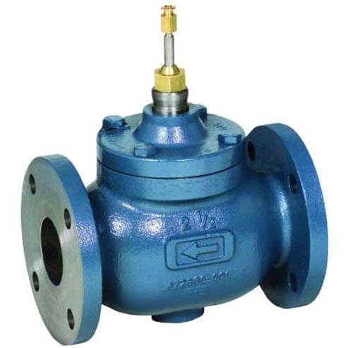 HONEYWELL V5011B1070 GLOBE VALVES